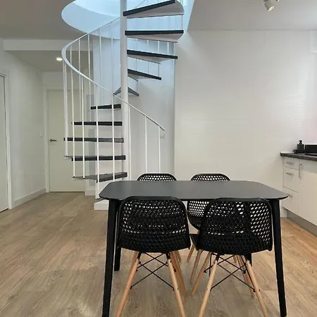 Appartement Cisneros Alicante
