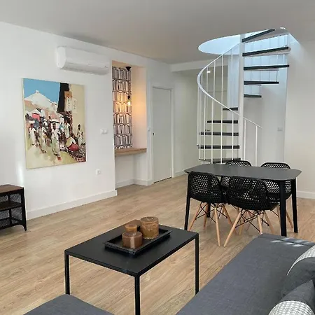 Appartement Cisneros Alicante