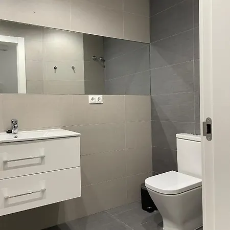 Cisneros Apartamento Alicante