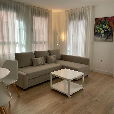 Apartamento Cisneros Alicante