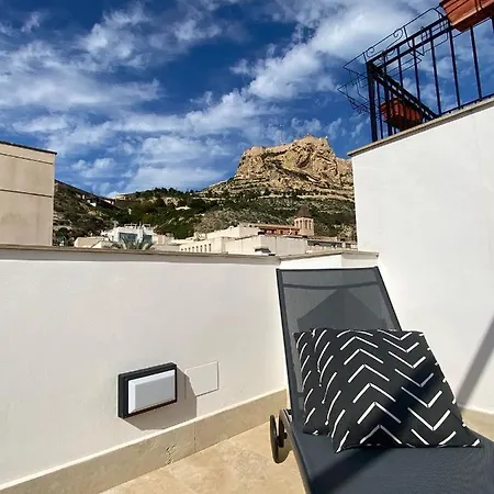 Cisneros Alicante