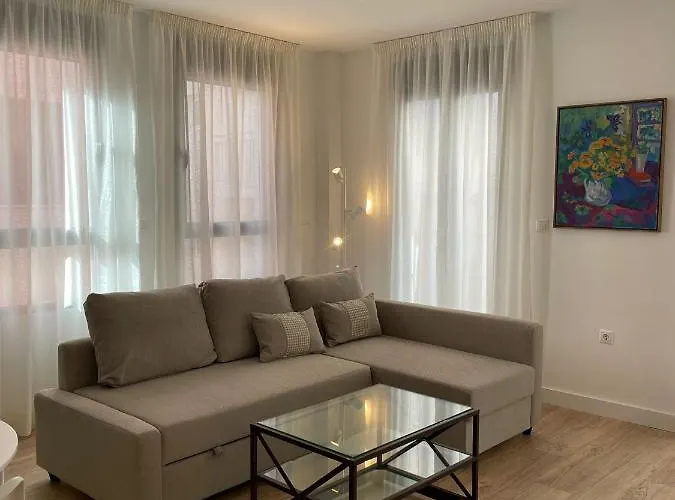 Cisneros Apartment Alicante