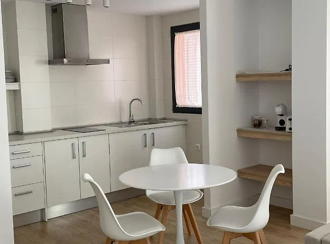 Apartment Cisneros