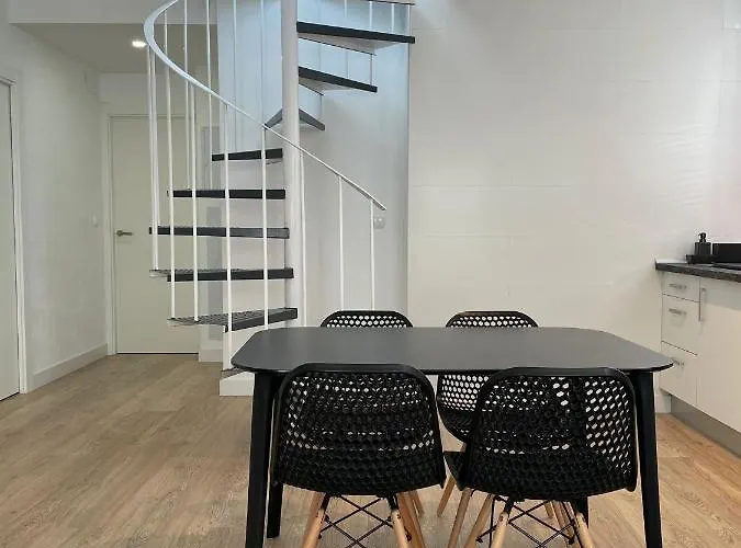 Apartment Cisneros Alicante