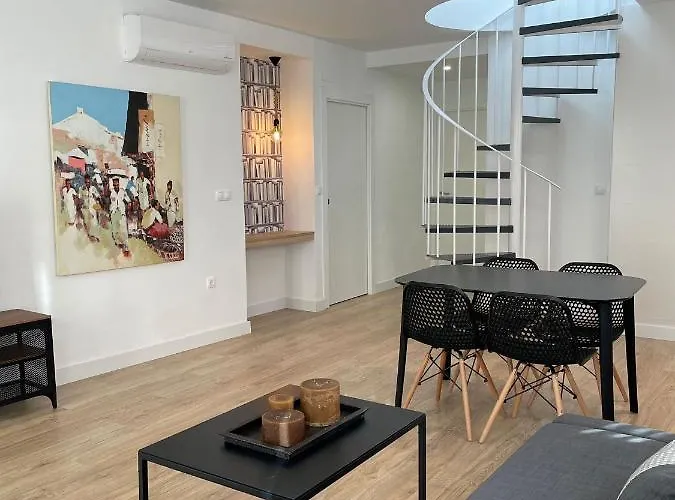 Apartment Cisneros Alicante