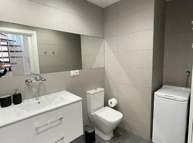 Cisneros Apartment Alicante