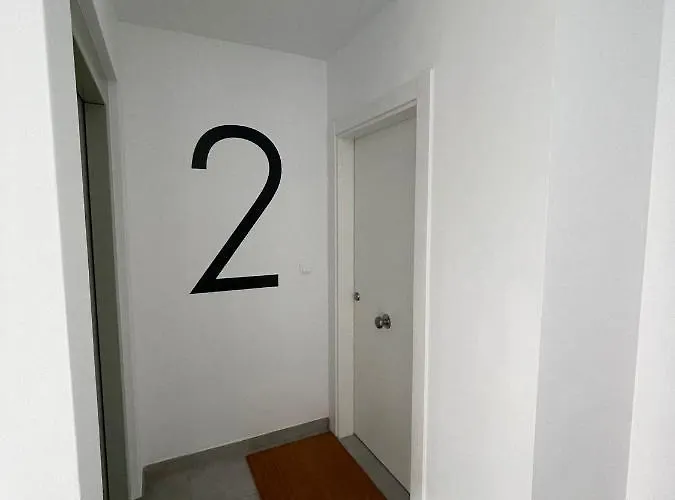Cisneros Apartment Alicante