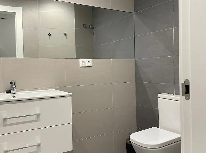 Cisneros Apartment Alicante