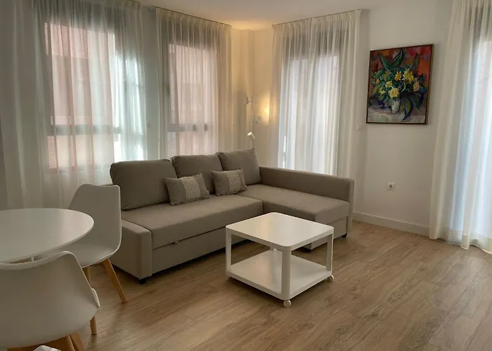 Apartment Cisneros Alicante
