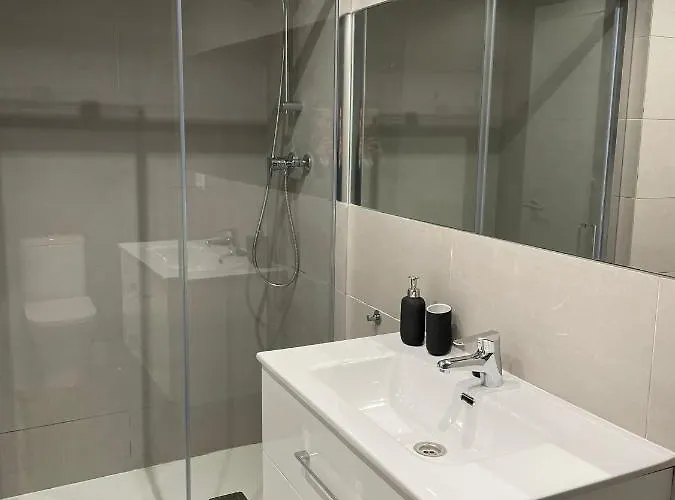 Apartment Cisneros Alicante