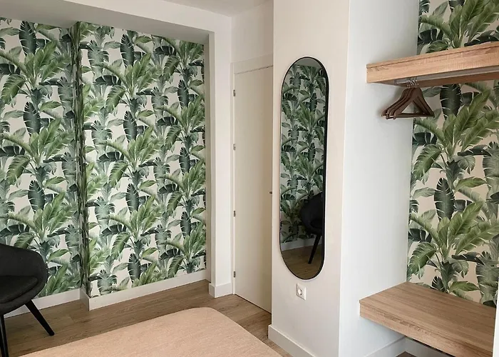 Apartment Cisneros