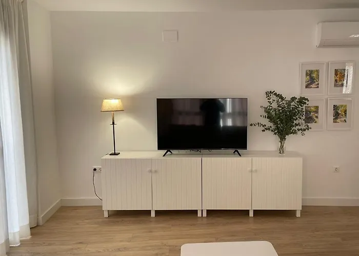 Apartment Cisneros