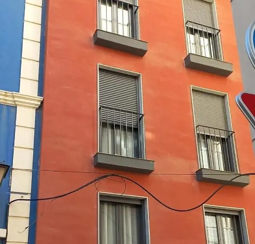 Cisneros Apartment Alicante