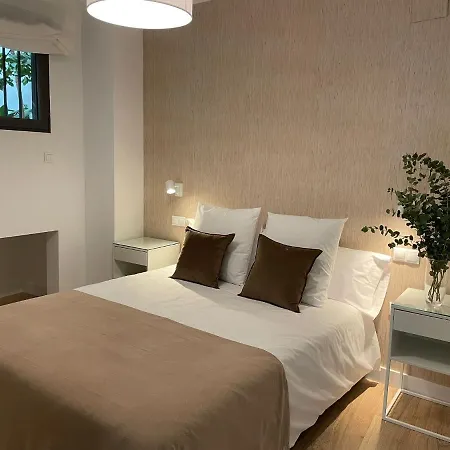 Cisneros Appartement
