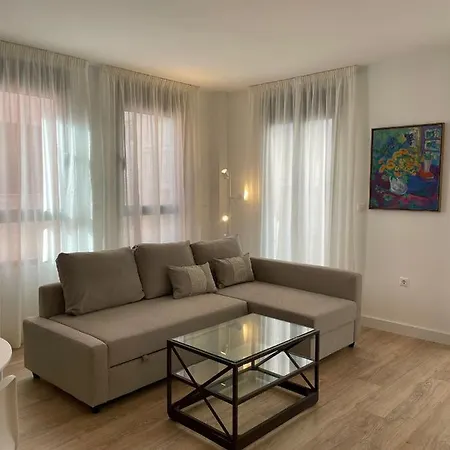 Cisneros Appartement Alicante