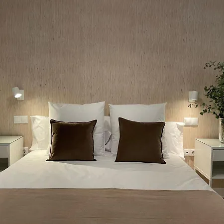 Cisneros Appartement