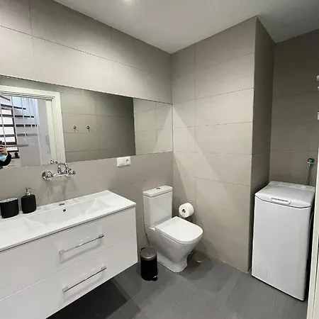 Cisneros Appartement Alicante