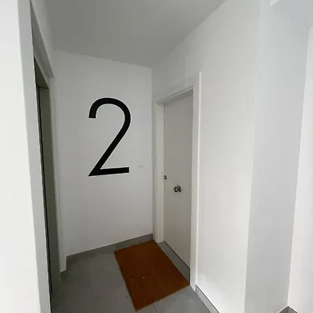 Cisneros Appartement Alicante