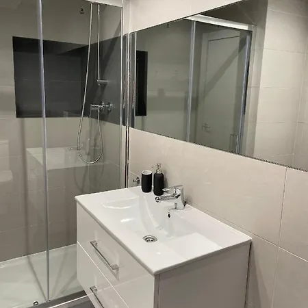 Cisneros Appartement