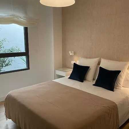 Appartement Cisneros Alicante