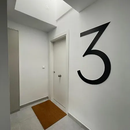 Cisneros Appartement *