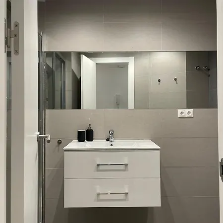 Cisneros Appartement