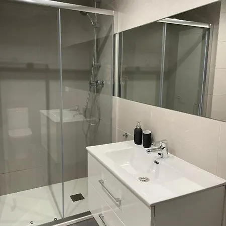 Appartement Cisneros Alicante