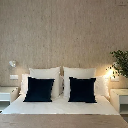 Cisneros Appartement