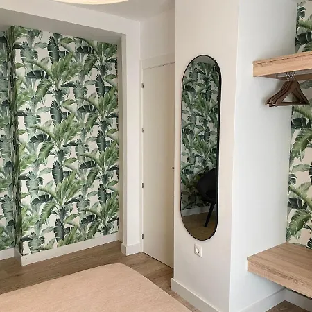 Appartement Cisneros