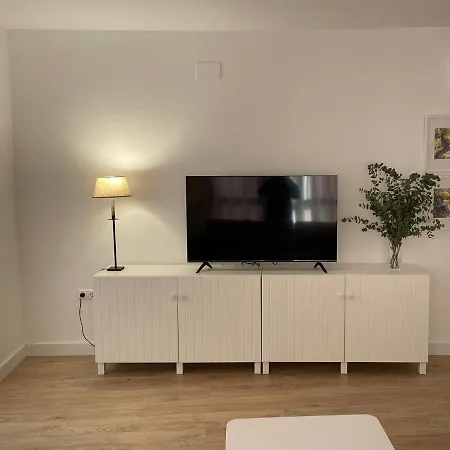 Appartement Cisneros